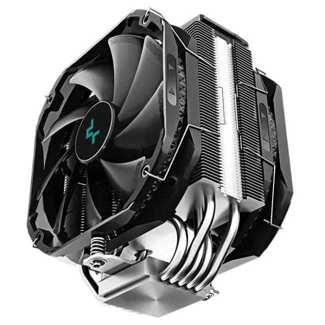 Кулер для процессора Deepcool AS500 PLUS купить! 