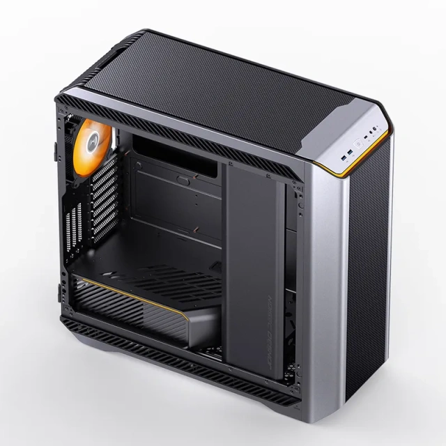 Рабочая станция 689468 ( Ryzen 7 7700X 4.5 ГГц/AMD B650/64 ГБ DDR5 6.0 ГГц/2 ТБ SSD/GeForce RTX 2060 SUPER 8 ГБ/Wi-Fi/Блок 650W/Jonsbo D500 Silver TG ARGB/Win 10 Pro) - купить! 
