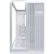 Компьютерный корпус 1STPLAYER RT7 White (RT7-WH) купить! 