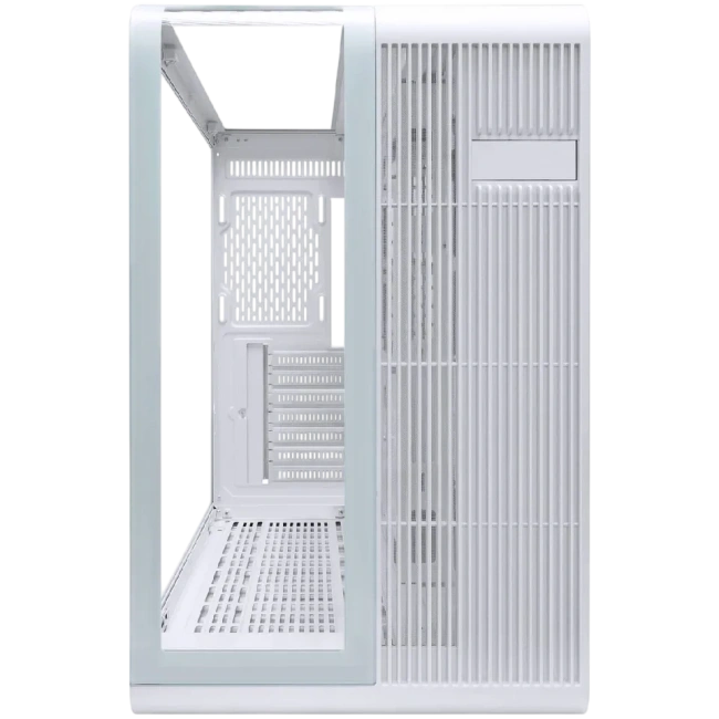 Компьютерный корпус 1STPLAYER RT7 White (RT7-WH) купить! 