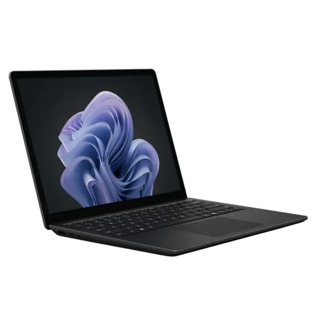 Ноутбук Microsoft Surface Laptop 6 for Business (Intel Core Ultra 7-165H/13.5"/2256x1504/16Gb/512Gb SSD/Win 11 Pro) Black, ZJW-00001 - фото
