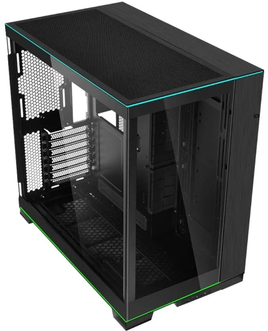 Игровой компьютер CUSTOM 7 PRO [ RTX 5080 16 ГБ | Ryzen 7 9800X3D | 64 ГБ | 4 ТБ SSD ] - купить по выгодной цене!