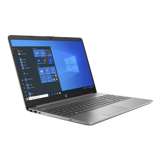 Ноутбук HP 255 G8 (AMD Ryzen 7 5700U/15.6" Full HD/8 Гб/256 Гб SSD/Radeon Vega 8/Wi-Fi/Bluetooth/Cam/win 11 Pro) Серый - фото