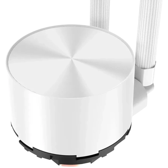 Система водяного охлаждения ID-Cooling FX240 PRO White купить! 