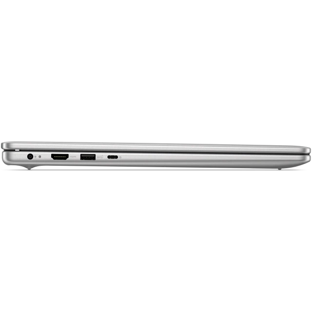 Ноутбук Dell XPS 16 DA16250 (Intel Core Ultra 7 255H/16,0" UHD+, Сенсорный/32Gb/1Tb SSD/NVIDIA GeForce RTX 5050 6Gb/Win 11 Home) Platinum - фото