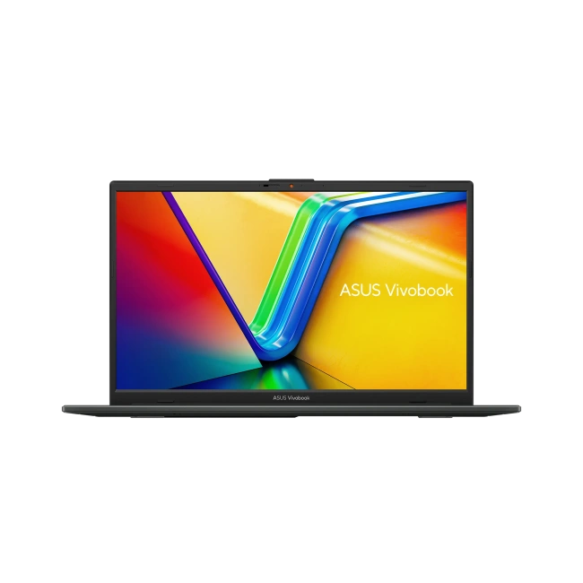 Ноутбук Asus VivoBook E1504FA-BQ664 (AMD Ryzen 5 7520U/15.6"/1920x1080/16Gb/1024Gb SSD/AMD Radeon Graphics/Win11Pro) - фото