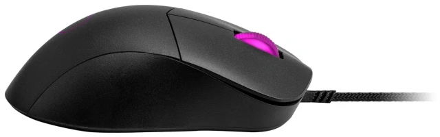 Мышь проводная проводная Cooler Master MM-730-KKOL1 MM730/Wired Mouse/Black Matte (MM-730-KKOL1)