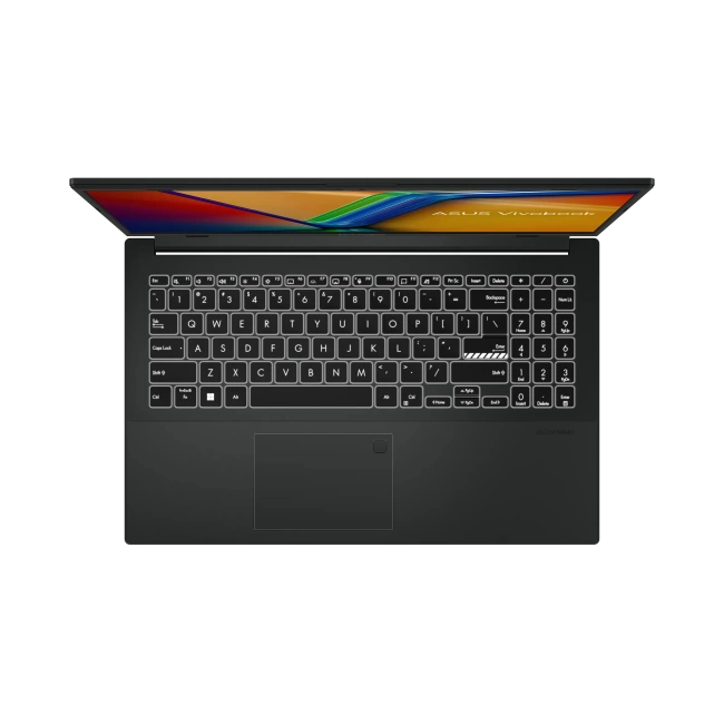 Ноутбук Asus VivoBook E1504FA-BQ664 (AMD Ryzen 5 7520U/15.6"/1920x1080/16Gb/512Gb SSD/AMD Radeon Graphics/No OS) - фото