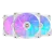 Вентилятор для корпуса ALSEYE Cooling Fan i12W-K3 White PWM купить! 