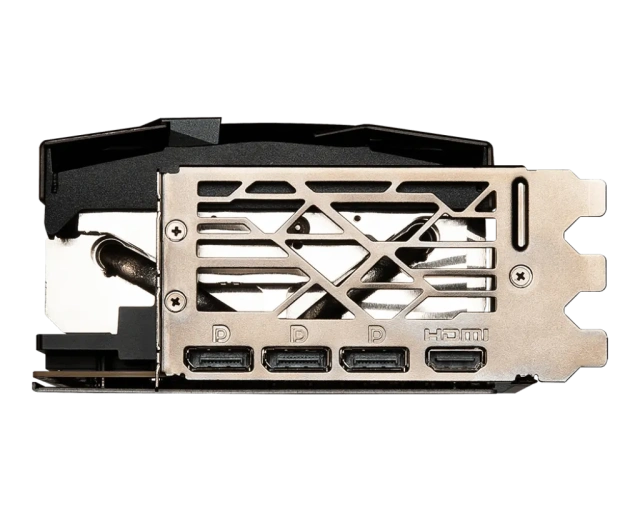 Видеокарта MSI GeForce RTX 4090 24Gb SUPRIM (RTX 4090 SUPRIM 24G), Retail купить! 