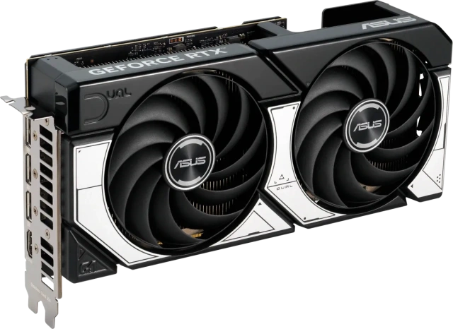 Видеокарта ASUS GeForce RTX 5070 DUAL OC Edition (DUAL-RTX5070-O12G), Retail купить! 