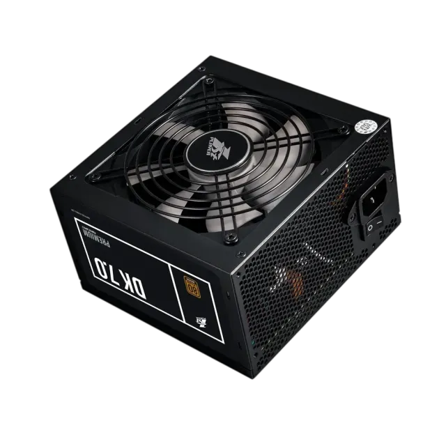 Блок питания 1STPLAYER 800W DK PREMIUM (PS-800AX) купить! 