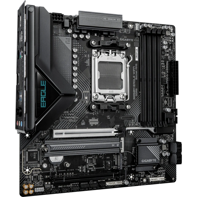 Материнская плата Gigabyte B850M EAGLE WIFI7 купить! 