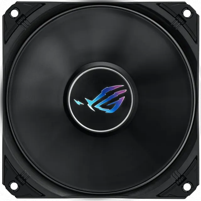 Система водяного охлаждения ASUS ROG STRIX LC III 360 SIGRID V2 ARGB Black (90RC00T0-M0UAY0) купить! 