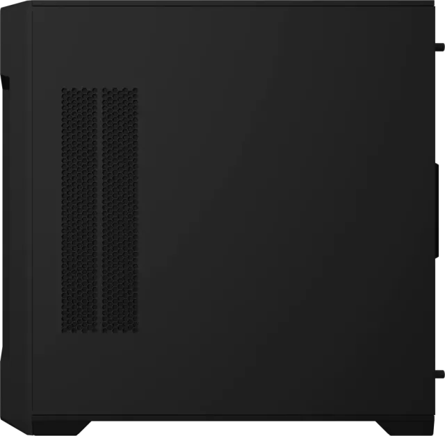 Компьютерный корпус Gigabyte C102G TG Black (GB-C102G) купить! 