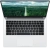 Ноутбук HONOR MagicBook X14 Plus 2024 (Ryzen 7 8845HS/14"/2.8K (2880x1800)/16 Гб/1Tb SSD/Radeon 780M/Win 11 Pro) Silver - фото