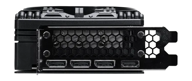 Видеокарта Palit GeForce RTX 5070 GamingPro OC 12Gb (NE75070T19K9-GB2050A), Retail купить! 