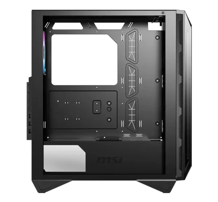 Игровой компьютер 678999 (Core i5-13600K 3.5 ГГц/Z790/32 ГБ DDR4 3.6 ГГц/512 ГБ SSD/GeForce RTX 4060 /Блок 850W/Корпус MSI MPG GUNGNIR 110R/Win 10 Pro Trial) - купить по выгодной цене!