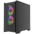 Компьютерный корпус Powercase ALISIO Micro Z3B ARGB V2 ARGB Black (CAMZB-A3-V2) купить! 