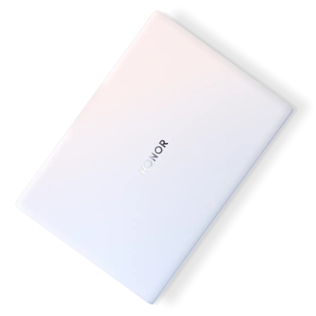 Ноутбук HONOR MagicBook Art 14 2024 (Core Ultra 7 155H/14.6"/ 3120x2080/32 Гб/4Tb SSD/Arc/Win 11) 5301AKRW White - фото