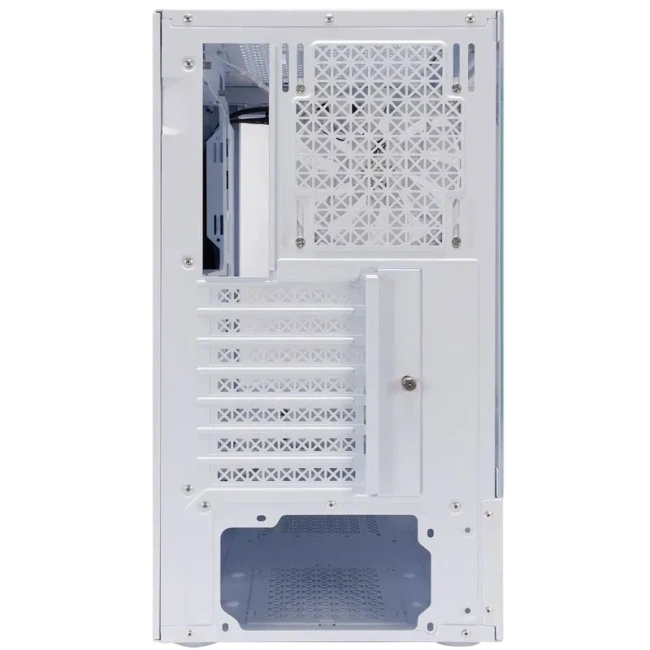 Компьютерный корпус 1STPLAYER MIKU Mi7-A ARGB White (Mi7-A-WH-2F2R(AP)-W-1F2(AP)-W) купить! 