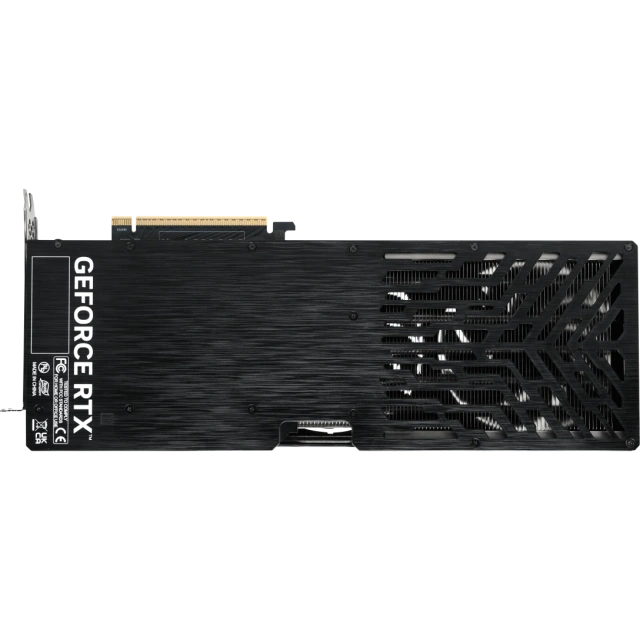 Видеокарта Palit GeForce RTX 5080 Infinity 3 (NE75080019T2-GB2035S) купить! 