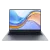 Ноутбук HONOR MagicBook X 16 BRN-F56 (Core i5 12450H/16"/FHD+/16Gb/512Gb SSD/UHD/Win 11) 5301AHHT, Gray - фото