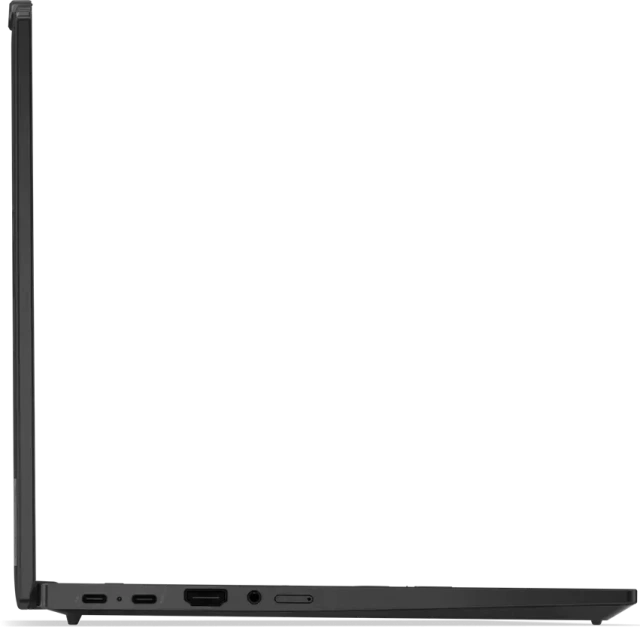 Ноутбук Lenovo ThinkPad T14s Gen 5 (Ultra 7 155U/14"/1920x1200/16Gb/512Gb SSD/Intel Graphics/Win 11 Pro) - фото