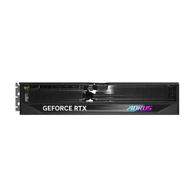 Видеокарта Gigabyte GeForce RTX 5070 AORUS MASTER OC 12Gb (GV-N5070AORUS M-12GD), Retail купить! 