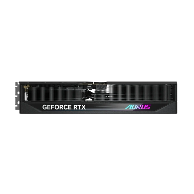 Видеокарта Gigabyte GeForce RTX 5070 AORUS MASTER OC 12Gb (GV-N5070AORUS M-12GD), Retail купить! 