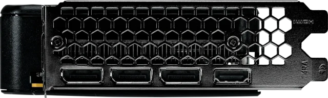 Видеокарта Palit GeForce RTX 5050  Dual OC 8Gb (NE65050S19P1-GB2070D) купить! 