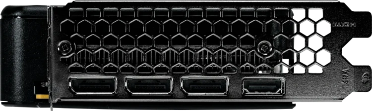 Видеокарта Palit GeForce RTX 5050  Dual OC 8Gb (NE65050S19P1-GB2070D) купить! 