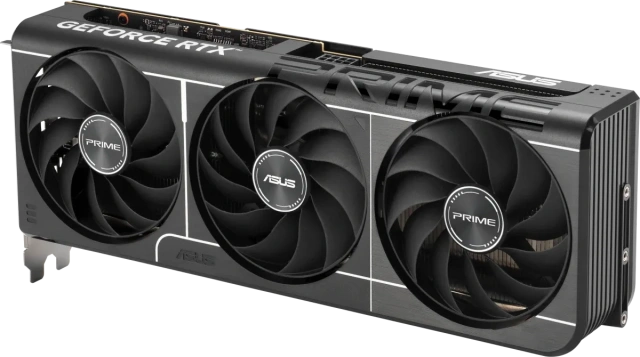 Видеокарта ASUS GeForce RTX 5060 Ti PRIME OC (PRIME-RTX5060TI-O16G), Retail купить! 