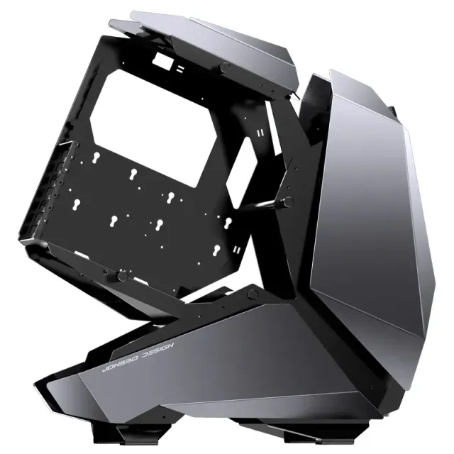 Игровой компьютер 686041 (Core i9-13900K 3.0 ГГц/Z790/64 ГБ DDR5 6.0 ГГц/1 ТБ SSD/RTX 5090 32 ГБ/Wi-Fi/Блок 1000W/Корпус Jonsbo MOD5 Gray/Win 11 Pro Trial) - купить по выгодной цене!