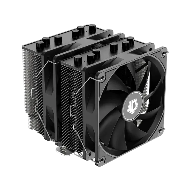 Кулер для процессора ID-Cooling SE-206-XT PWM купить! 
