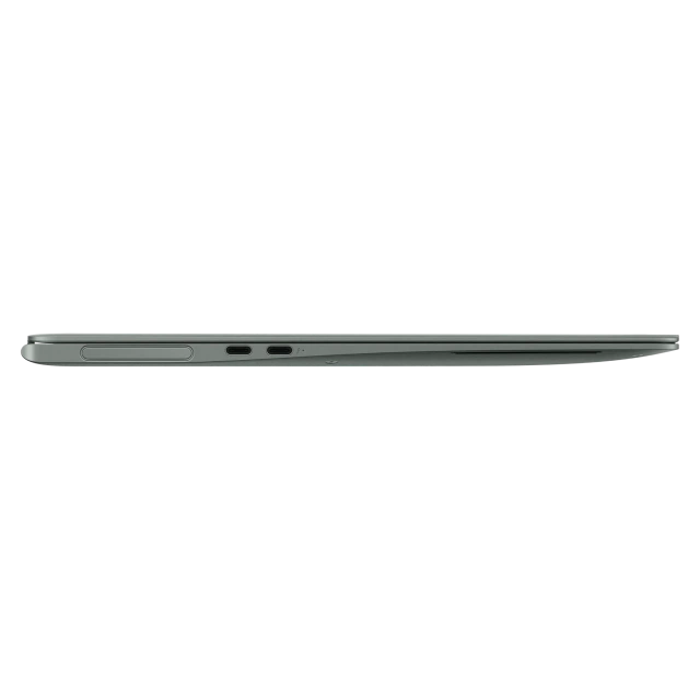Ноутбук HONOR MagicBook Art 14 2025 (Core Ultra 7 255H/14.6"/3K/OLED/32Gb/4Tb SSD/Win 11 H) 5301APSX Green - фото
