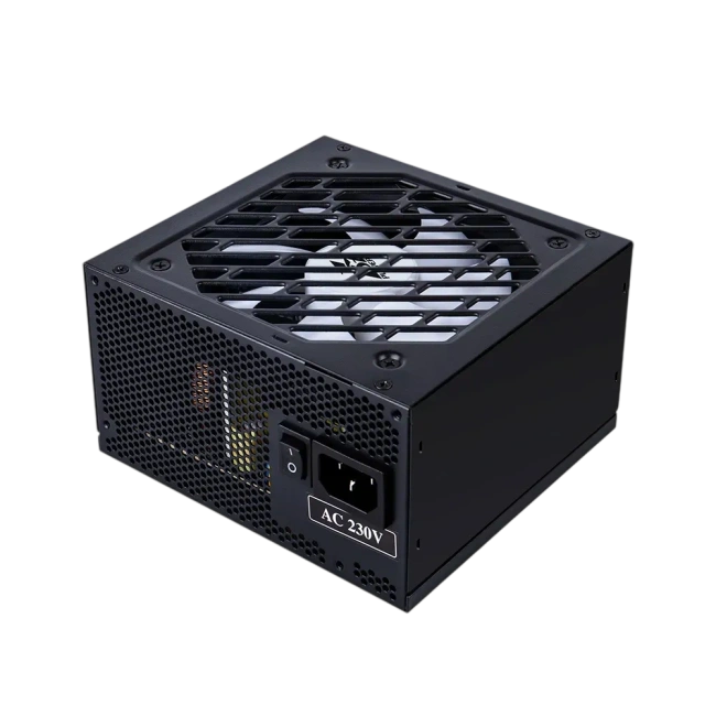 Блок питания 1STPLAYER 650W FK (PS-650FK) купить! 