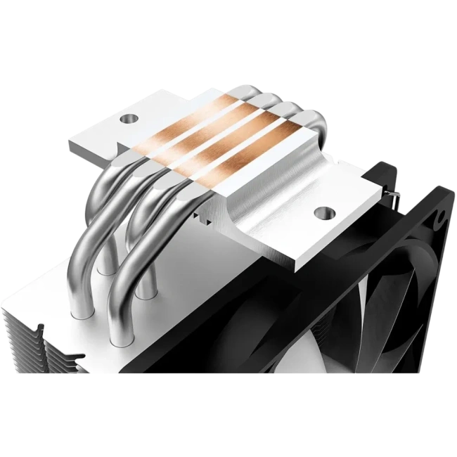 Кулер для процессора ID-Cooling SE-214-XT ARGB купить! 