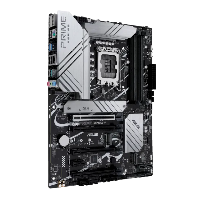 Материнская плата ASUS PRIME Z790-P купить! 