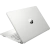 Ноутбук HP 15s-eq2103ur (AMD Ryzen 7 5700U/15.6" 1920x1080/16Gb/512Gb SSD/AMD Radeon Vega 8/Win 11 Home) серебристый - фото