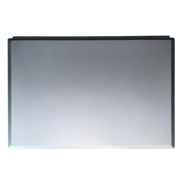 Ноутбук для работы и учебы 16 IPS 4 ядра HL160 (Intel N95/16"1920x1200/16Gb/512GB SSD/WiFi/BT/Win 11 Pro) Silver - фото