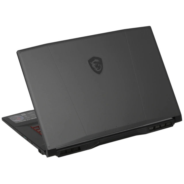 Ноутбук MSI Katana 17 B13UCR-1612XRU (Core i5 13420H/17.3" 1920x1080/16Gb/1Tb SSD/NVIDIA GeForce RTX 3050 4GB/DOS) Grey - фото