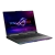 Ноутбук Asus ROG Strix G614PM8940 (AMD Ryzen 9 8940HX/16"/2560x1600/16GB/1024GB SSD/GeForce RTX 5060 8GB/Win 11 H) Grey - фото