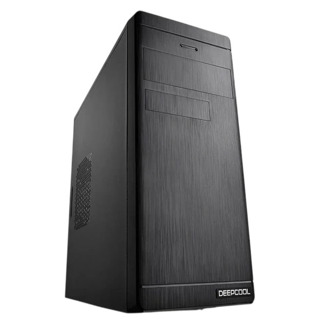 Компьютерный корпус Deepcool WAVE V2 (DP-MATX-DPWAVE2) купить! 