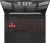 Ноутбук ASUS TUF Gaming FA507NUR (AMD Ryzen 7 7435H/15.6" FHD/16Gb/512Gb SSD/NVIDIA GeForce RTX 4050/Win 11 Home) Серый - фото