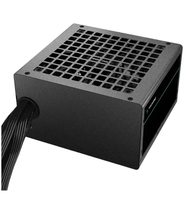 Блок питания Deepcool 700W PF700 (R-PF700D-HA0B-EU) купить! 