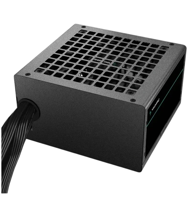 Блок питания Deepcool 700W PF700 (R-PF700D-HA0B-EU) купить! 