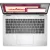 Ноутбук Dell 14 DС14250 (Intel Core 7 150U/14" 1920x1200/16G/1Tb SSD/Intel Graphics/Wi-Fi/BT/Win 11 Home) Silver - фото