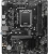 Материнская плата MSI PRO H610M-S DDR4 купить! 