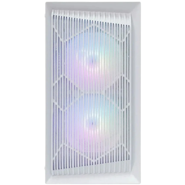 Компьютерный корпус 1STPLAYER BLACK.SIR BS-2 ARGB White (BS-2-WH-3F7-W) купить! 